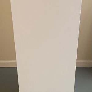 15 x 15 x 12 – Compact and Sleek