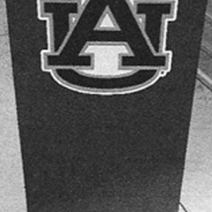 15 x 15 x 30 – Display Pedestal