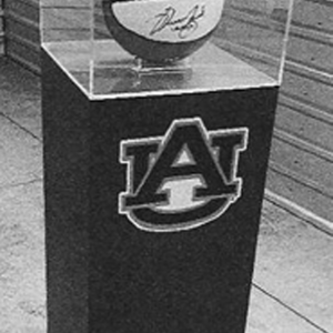 15 x 15 x 30 – Display Pedestal